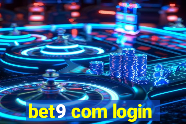 bet9 com login